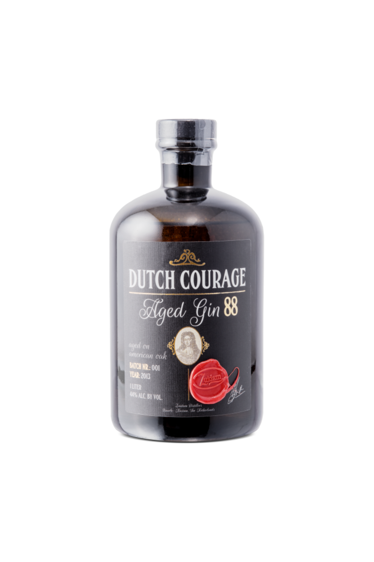 Gin Zuidam Dutch Courage 88 Aged
